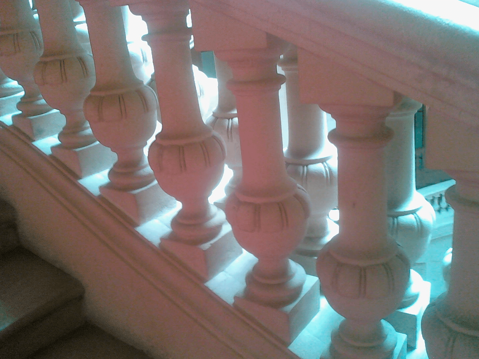 Balustrade