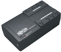 Single phase UPS