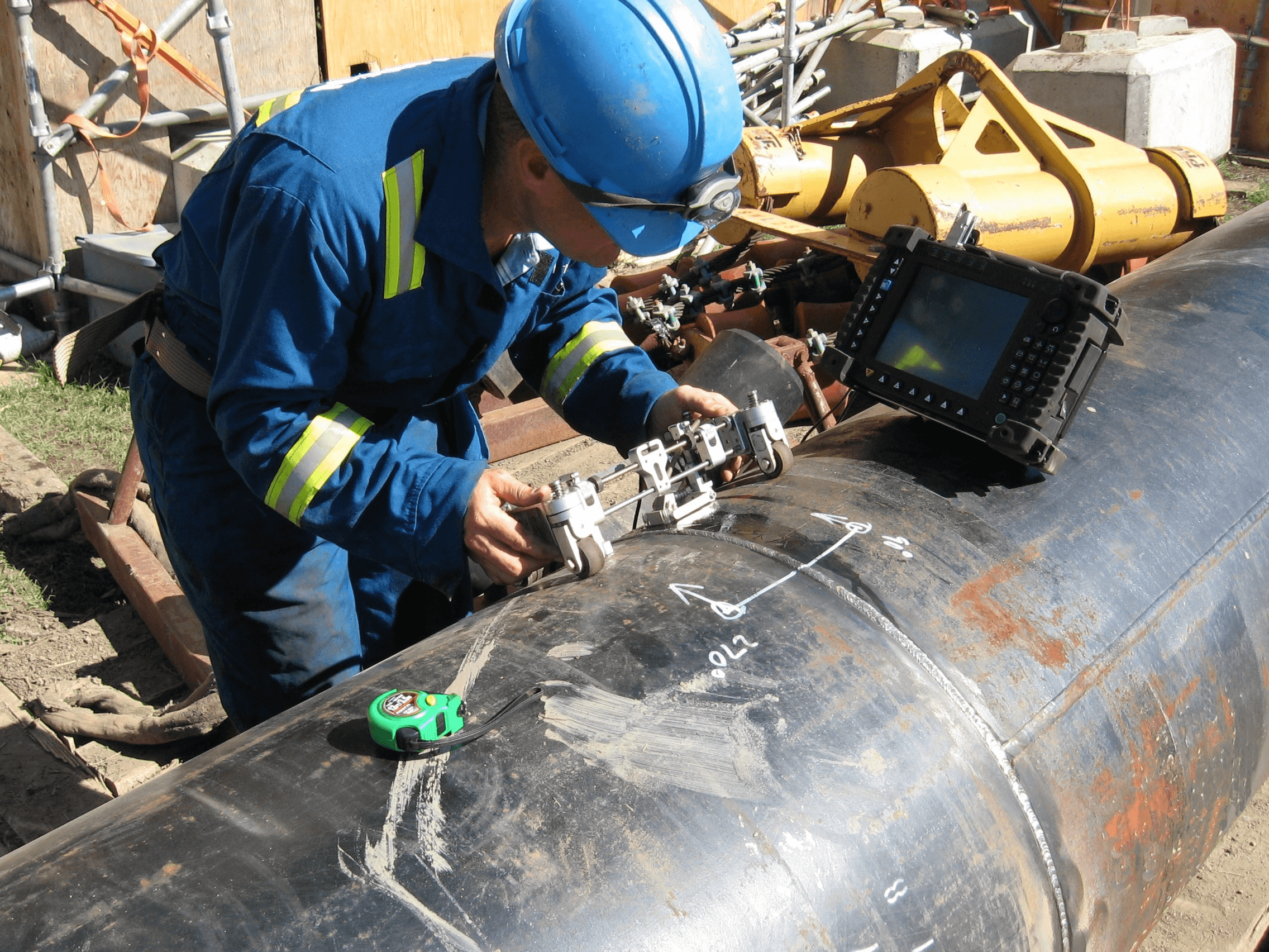 تکنیک های اولتراسونیک
