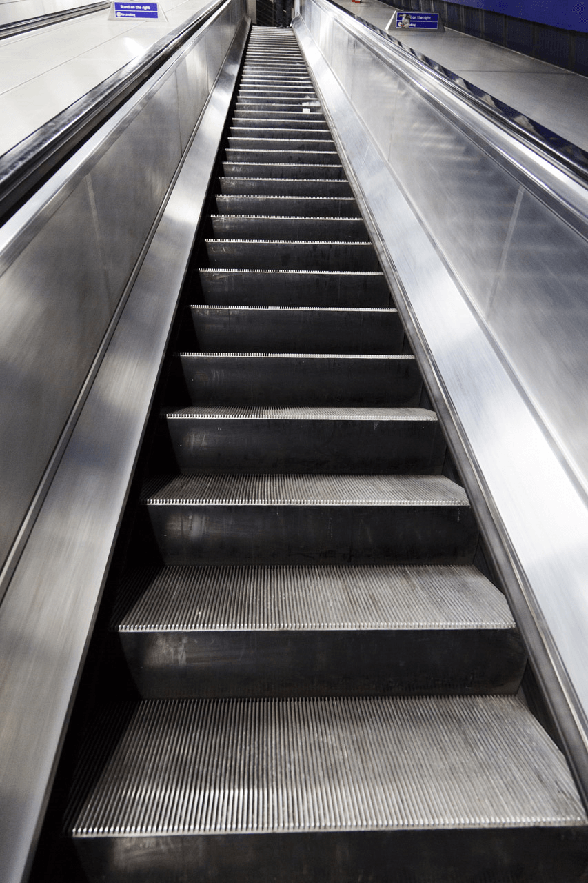 Elevators  Escalators  And Moving Walkways Selection Guide