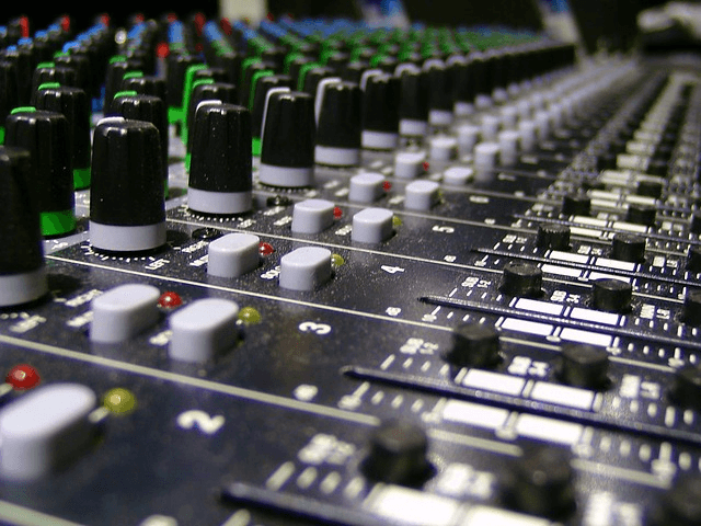 Digital Audio