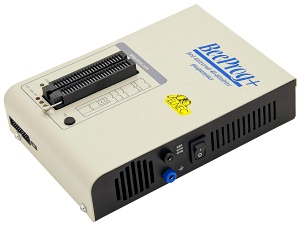Device programmer