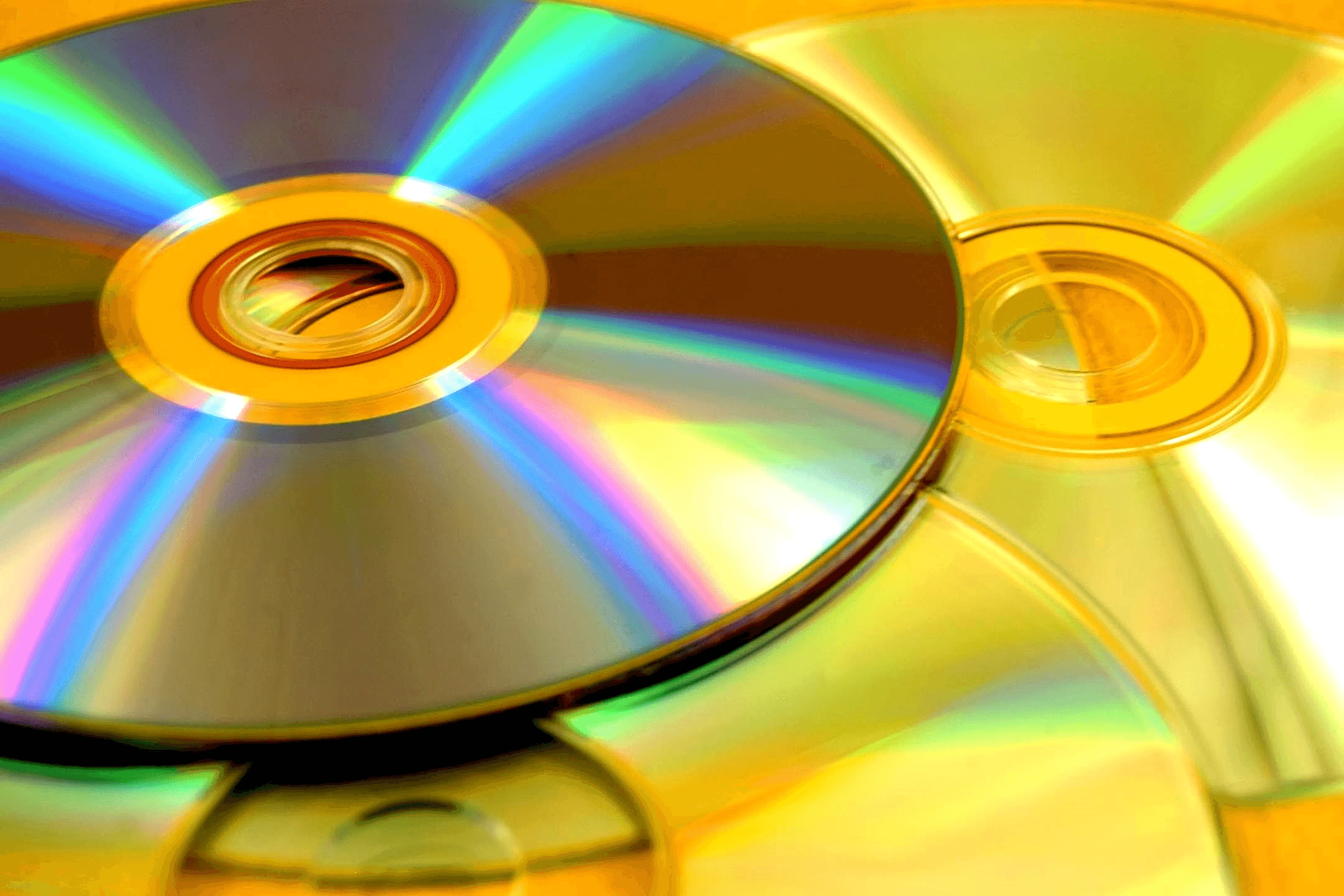 Media duplication