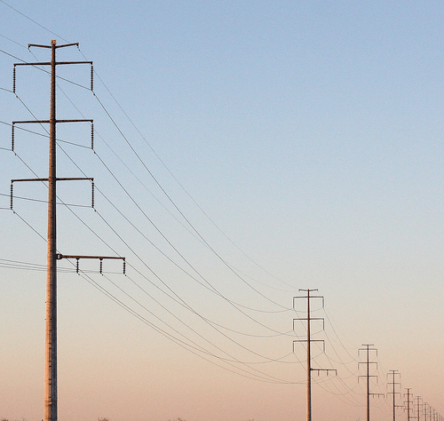 Electric and gas utilities