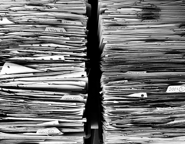 Information and database services