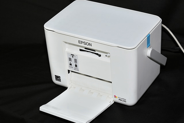 driver printer