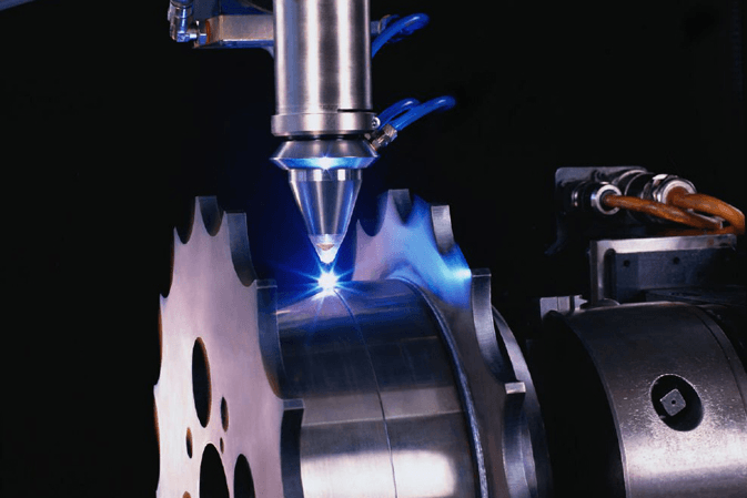 Laser Welding Machine Laser Welding Machine
