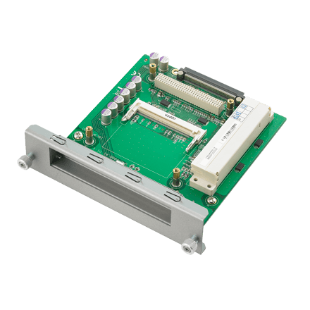 Bus expander