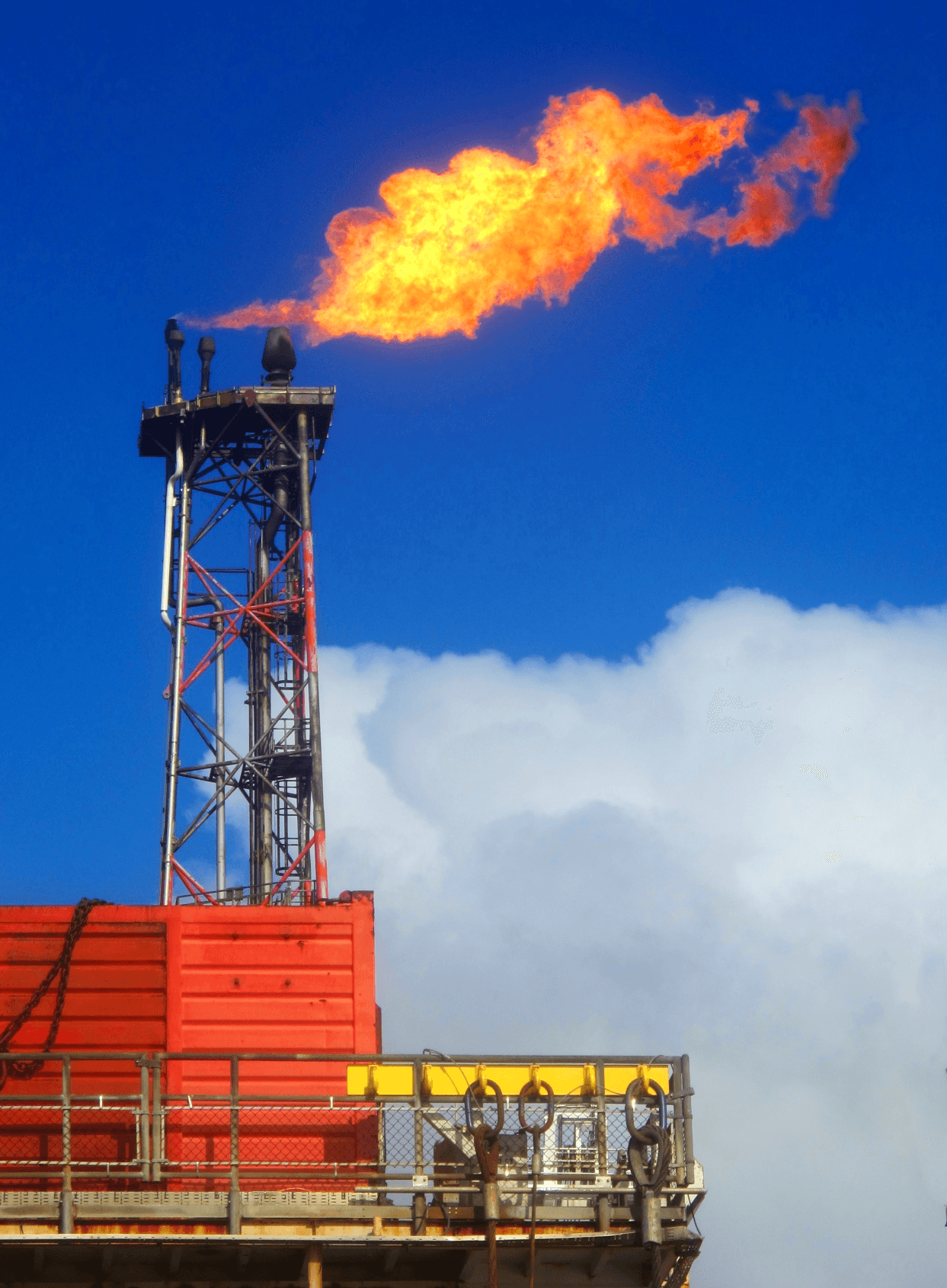 Gas Flares Selection Guide: Types, Features, Applications