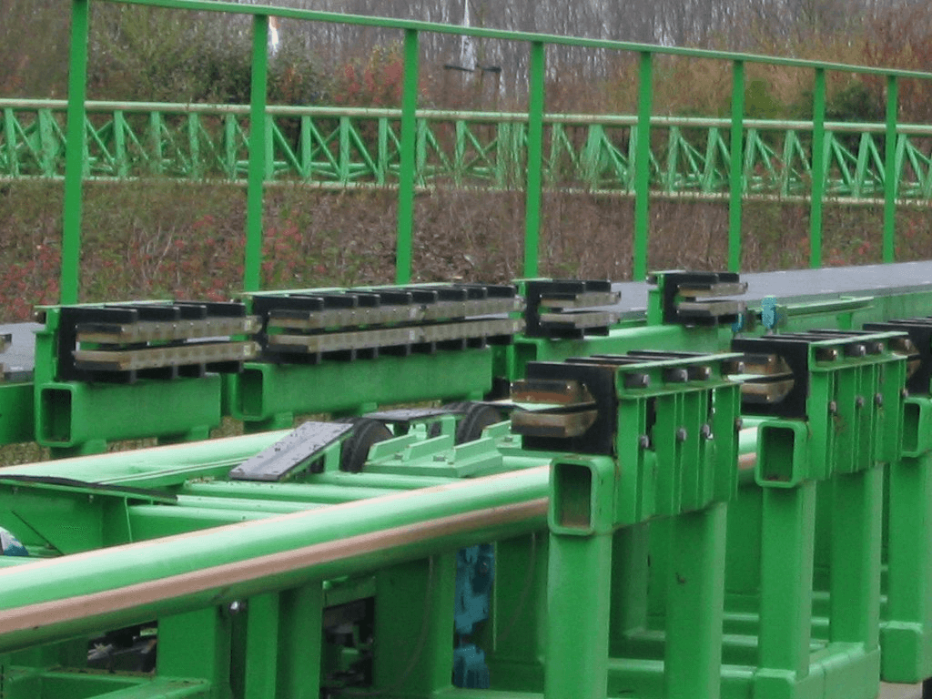 Linear Brakes Selection Guide: Types, Features, Applications | GlobalSpec