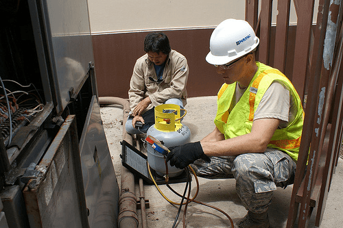 Furnace Repair Service