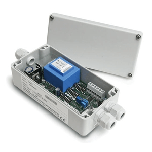 LVDT and RVDT signal conditioners