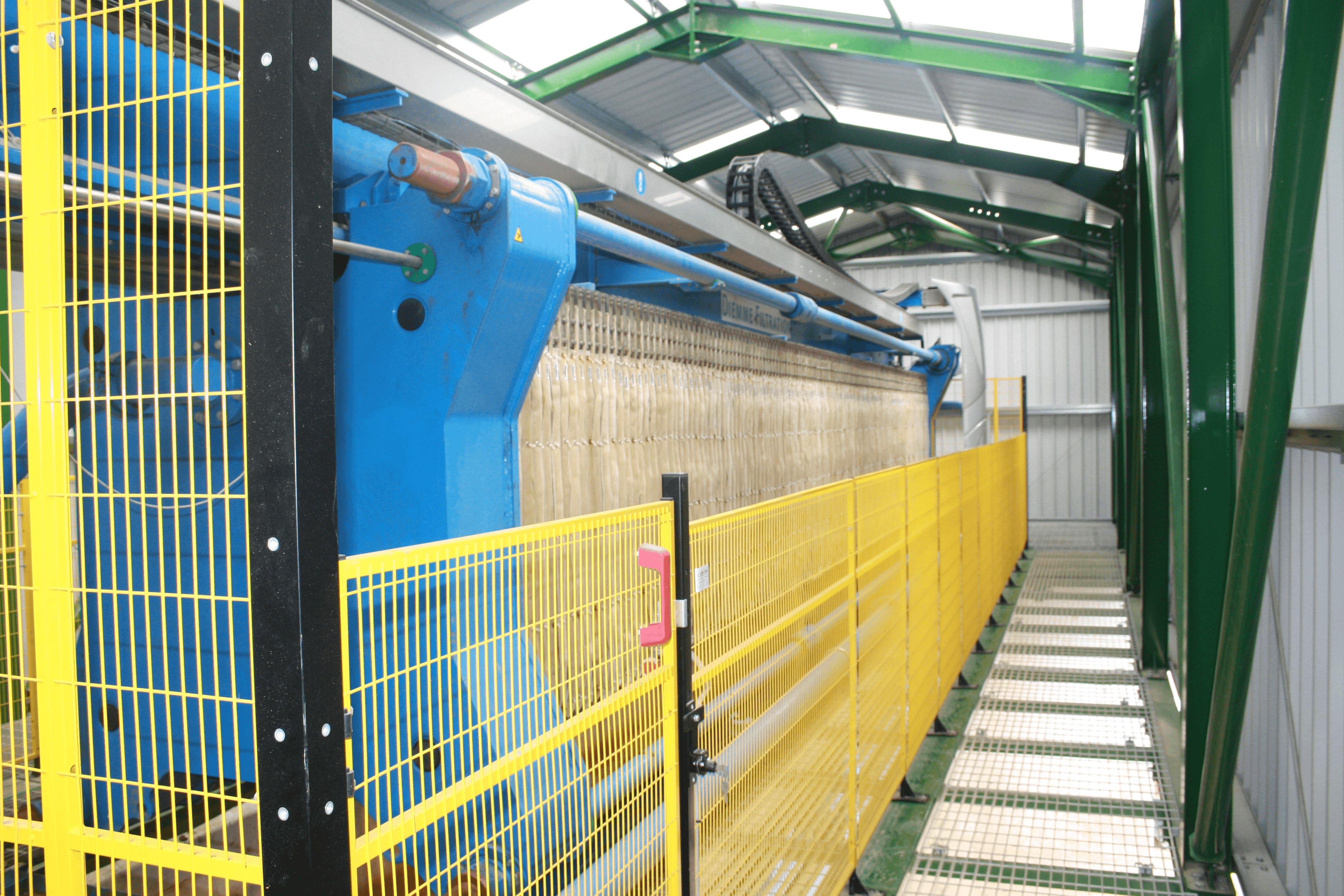 Machine Guards Selection Guide Engineering360
