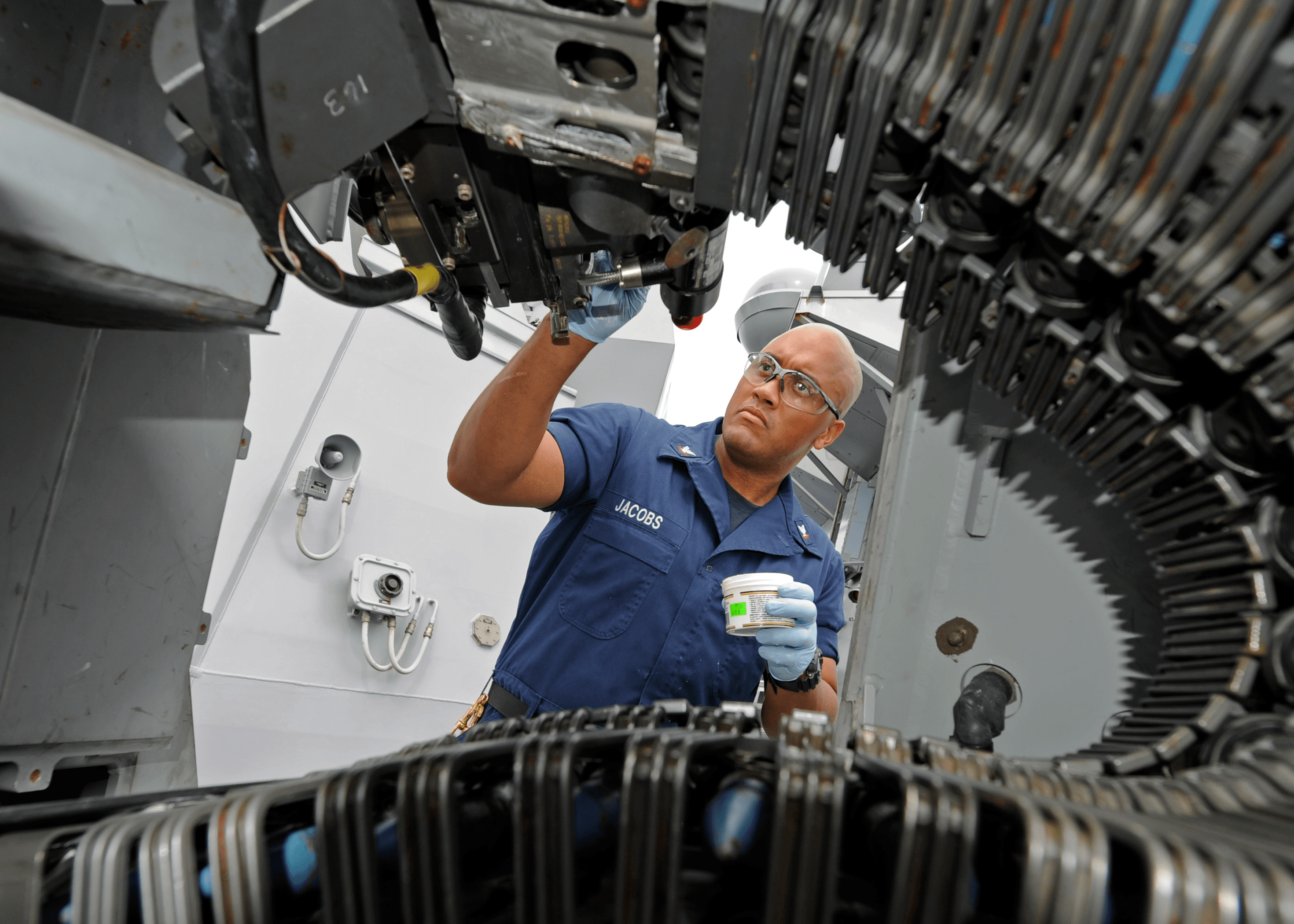 Manufacturing methods