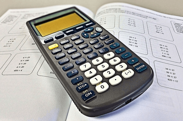 Math calculation software