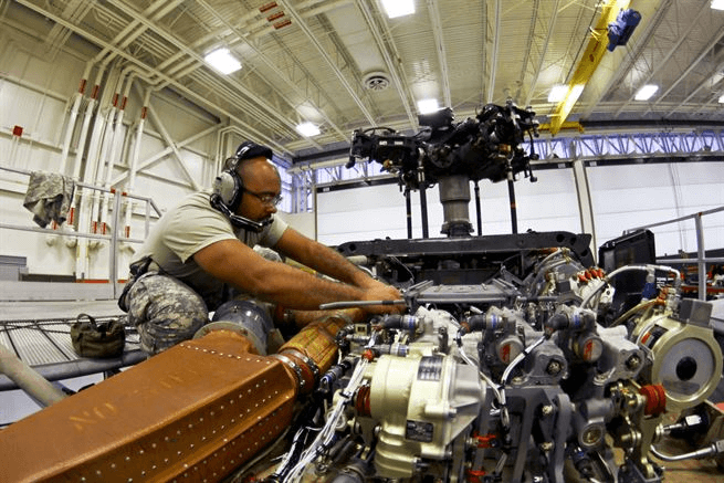 Hydraulic testing
