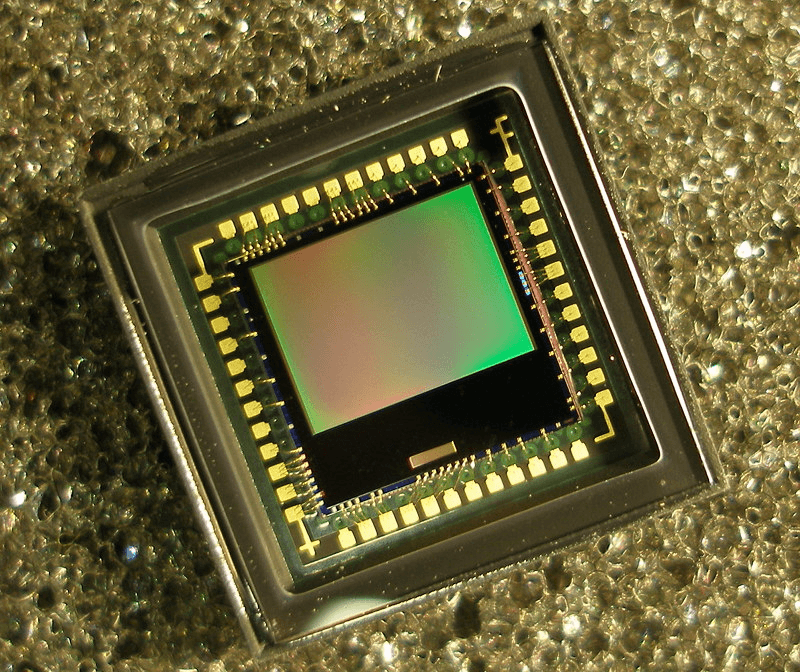 CMOS image sensor