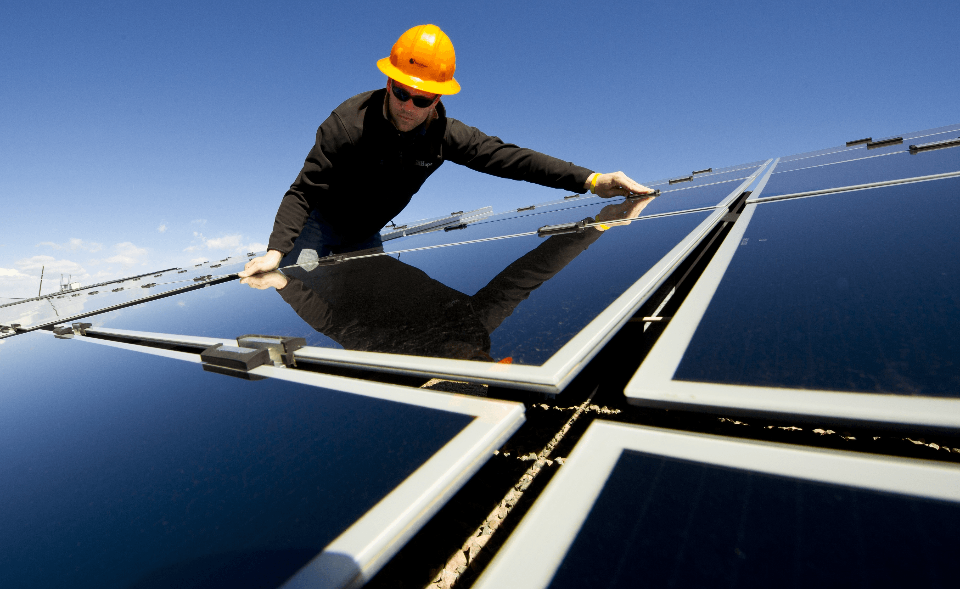 Energy product testing services 