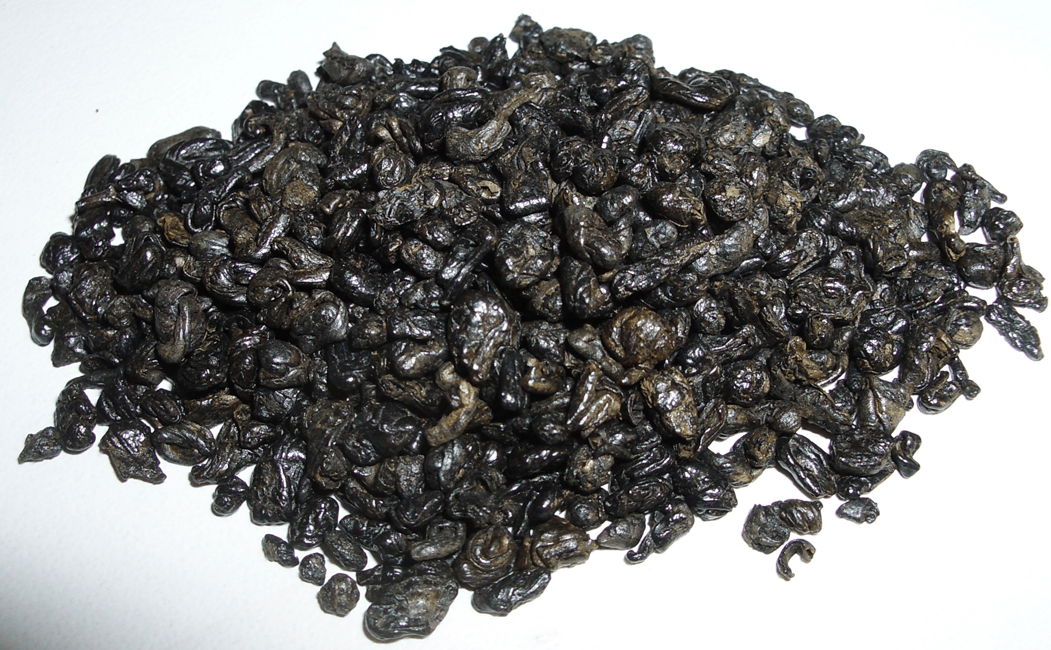 Gun powder
