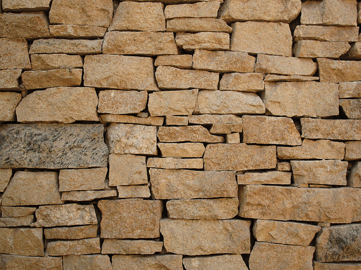 Grapevine Masonry Brick Mailbox