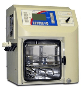 Laboratory Freeze Dryer: A Comprehensive Guide to Freeze Drying in