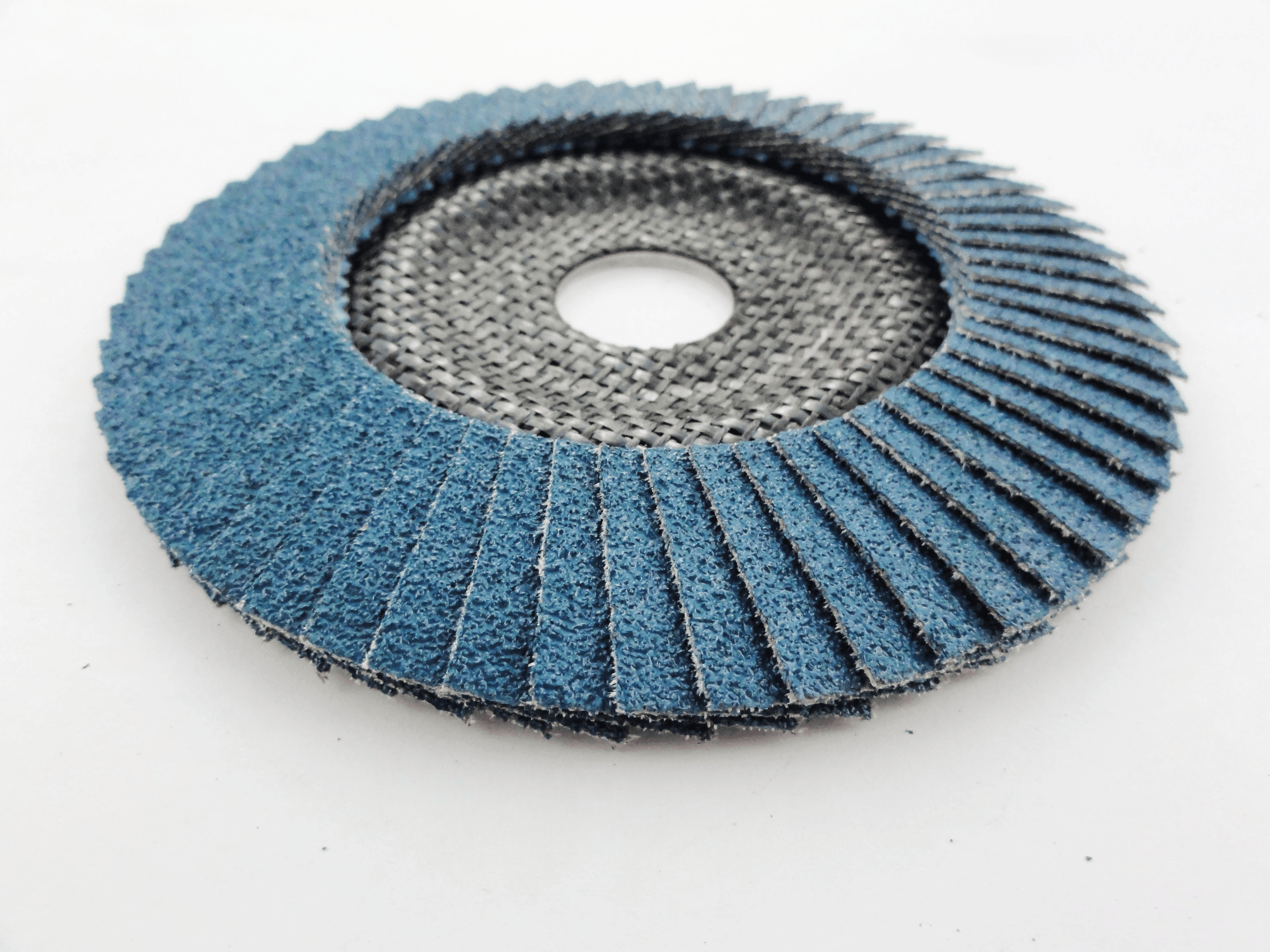 Abrasive Discs Selection Guide: Types, Features, Applications