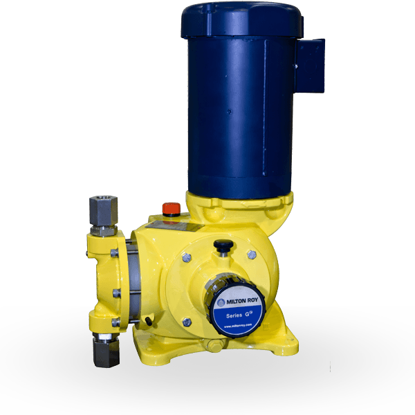 Wastewater pumps selection guide types features applications 