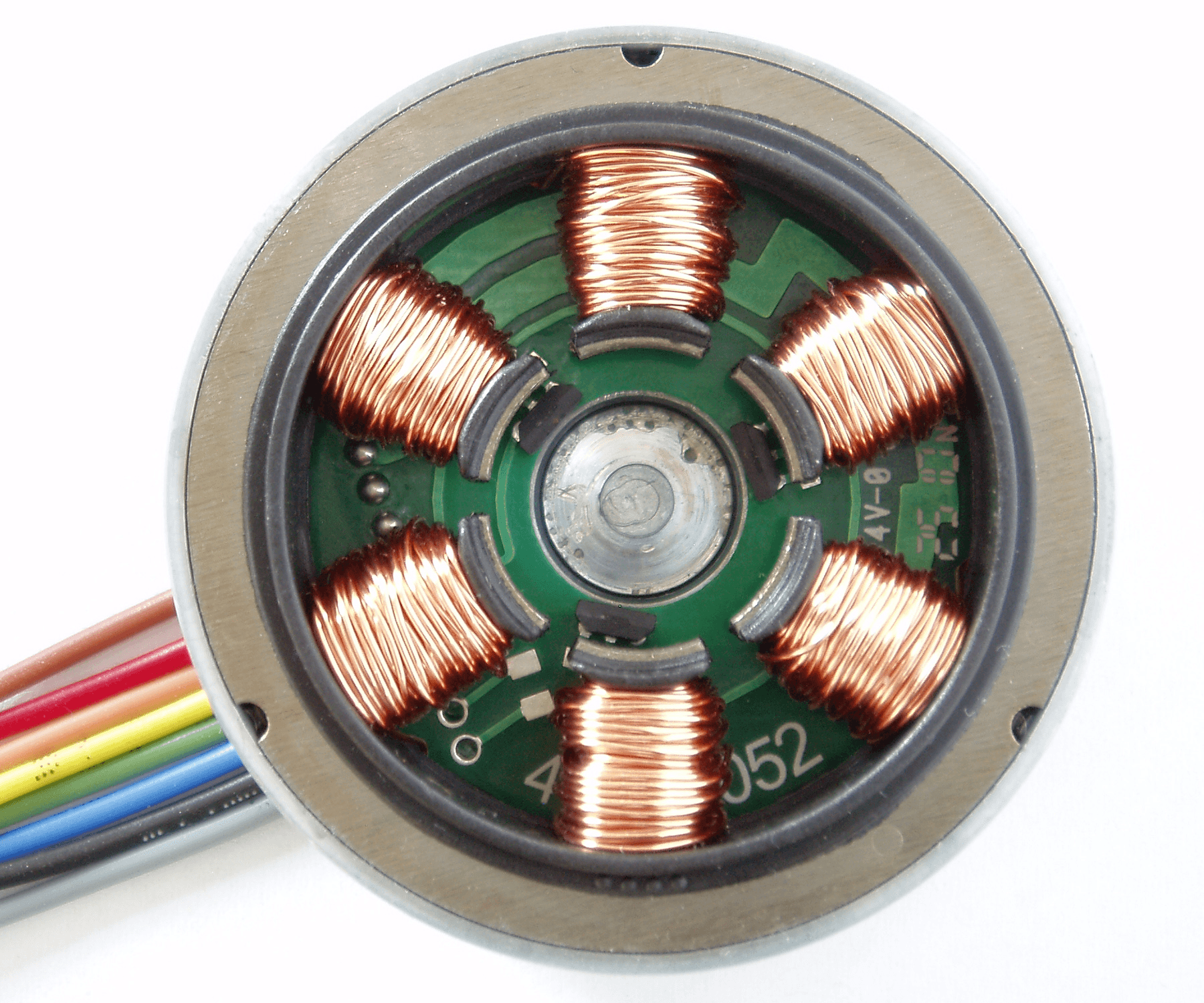 Electrical winding services