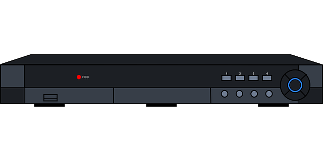 Digital Video Recorder