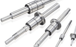 Ball Spline