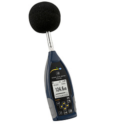 Sound Level Meter