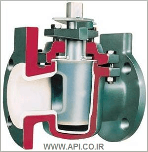Non-lubricated taper plug valve