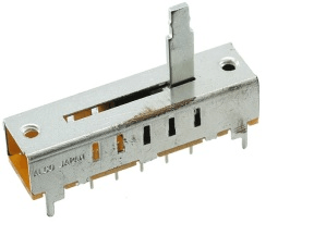 Slide Switches Selection Guide Engineering360