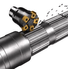 Cutting Tool Inserts