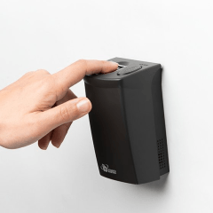 access control systems information