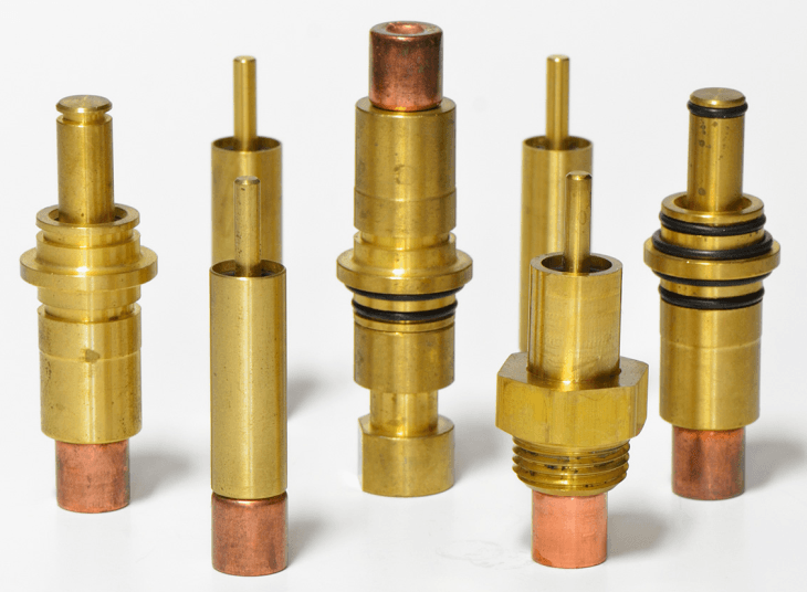 Thermal Actuators Selection Guide | Engineering360
