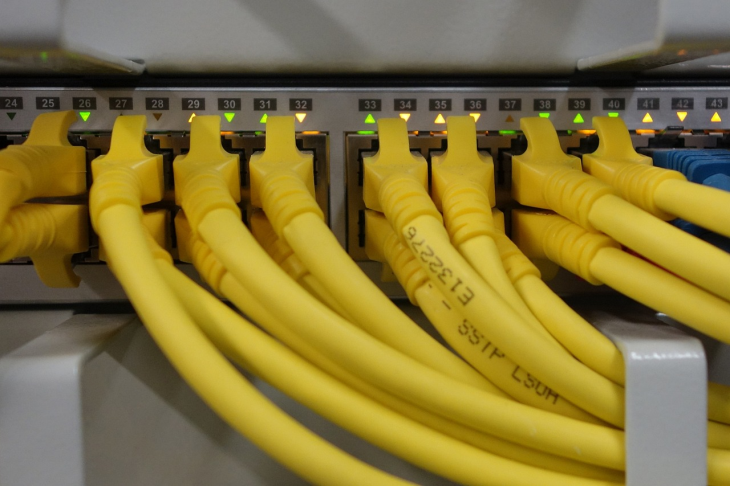 Patch Cables and Cords Selection Guide: Types, Features, Applications ...