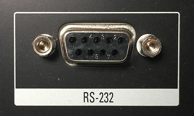 Serial Interfaces Selection Guide: Types, Features, Applications ...