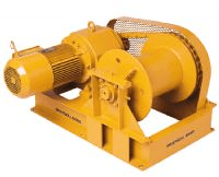 Electric Winch