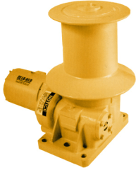 Capstan Winch Capstan Winch