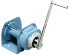 Hand Winch