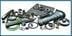 Elastomer and Rubber Shapes-Image