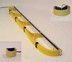 Pressure Sensitive Safety Edges and Safety Bumpers-Image