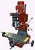 Milling Machines-Image