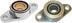 Flange Mounted Bearings-Image