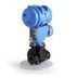 Electrohydraulic Valve Actuators and Hydraulic Valve Actuators-Image