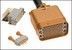 Heavy Duty Rectangular Connectors-Image