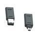FireWire&reg; Connectors-Image