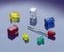 LED Mounts and Lenses-Image