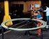 Slewing Rings and Turntable Bearings-Image